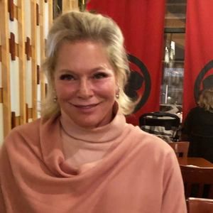 Meet your Posher, Serena